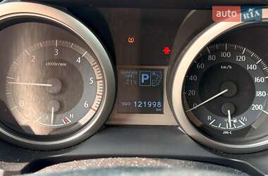 Внедорожник / Кроссовер Toyota Land Cruiser Prado 2016 в 