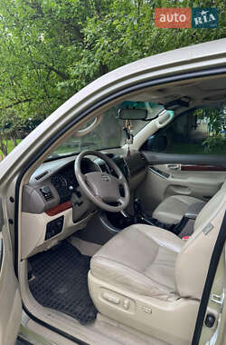 Внедорожник / Кроссовер Toyota Land Cruiser Prado 2006 в 