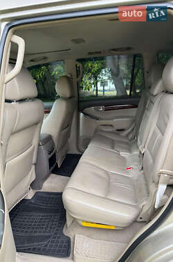 Внедорожник / Кроссовер Toyota Land Cruiser Prado 2006 в 