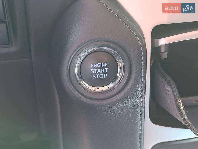 Внедорожник / Кроссовер Toyota Land Cruiser Prado 2021 в Харькове фото 27 Внедорожник / Кроссовер Toyota Land Cruiser Prado 2021 в Харькове