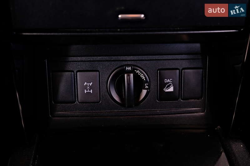 Внедорожник / Кроссовер Toyota Land Cruiser Prado 2017 в Одессе фото 29 Внедорожник / Кроссовер Toyota Land Cruiser Prado 2017 в Одессе