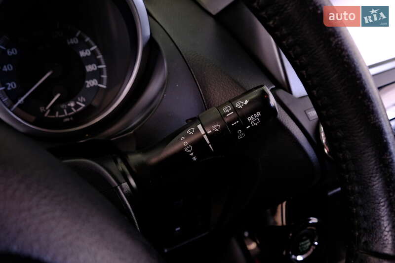 Внедорожник / Кроссовер Toyota Land Cruiser Prado 2017 в Одессе фото 33 Внедорожник / Кроссовер Toyota Land Cruiser Prado 2017 в Одессе