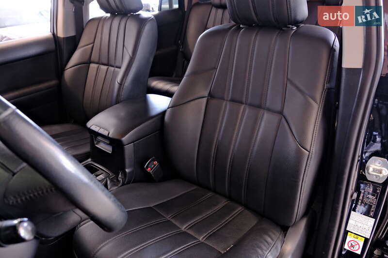 Внедорожник / Кроссовер Toyota Land Cruiser Prado 2017 в Одессе фото 44 Внедорожник / Кроссовер Toyota Land Cruiser Prado 2017 в Одессе
