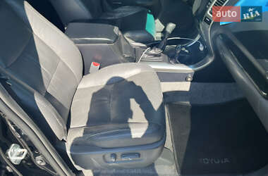 Позашляховик / Кросовер Toyota Land Cruiser Prado 2008 в 