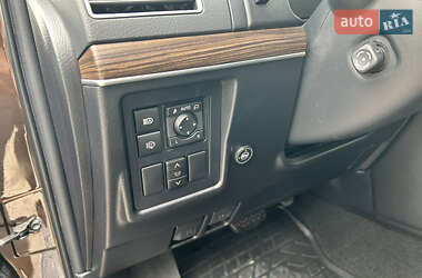 Позашляховик / Кросовер Toyota Land Cruiser Prado 2019 в 