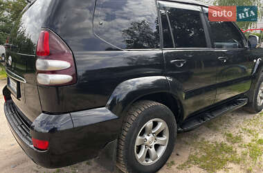 Внедорожник / Кроссовер Toyota Land Cruiser Prado 2006 в 