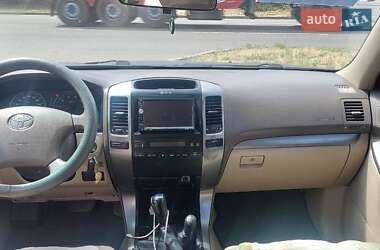 Позашляховик / Кросовер Toyota Land Cruiser Prado 2003 в 