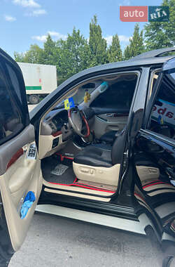 Внедорожник / Кроссовер Toyota Land Cruiser Prado 2007 в 
