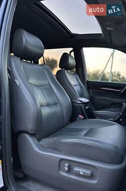 Внедорожник / Кроссовер Toyota Land Cruiser Prado 2006 в 