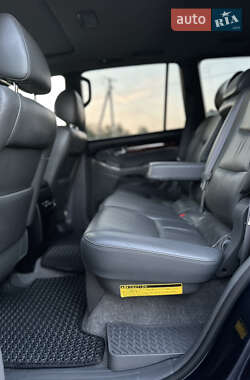 Внедорожник / Кроссовер Toyota Land Cruiser Prado 2006 в 