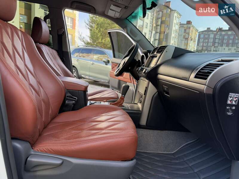 Внедорожник / Кроссовер Toyota Land Cruiser Prado 2011 в Ивано-Франковске фото 18 Внедорожник / Кроссовер Toyota Land Cruiser Prado 2011 в Ивано-Франковске