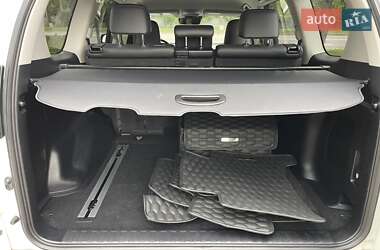Внедорожник / Кроссовер Toyota Land Cruiser Prado 2020 в 