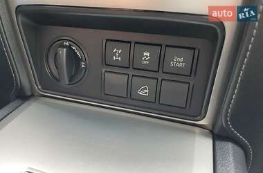 Внедорожник / Кроссовер Toyota Land Cruiser Prado 2020 в 