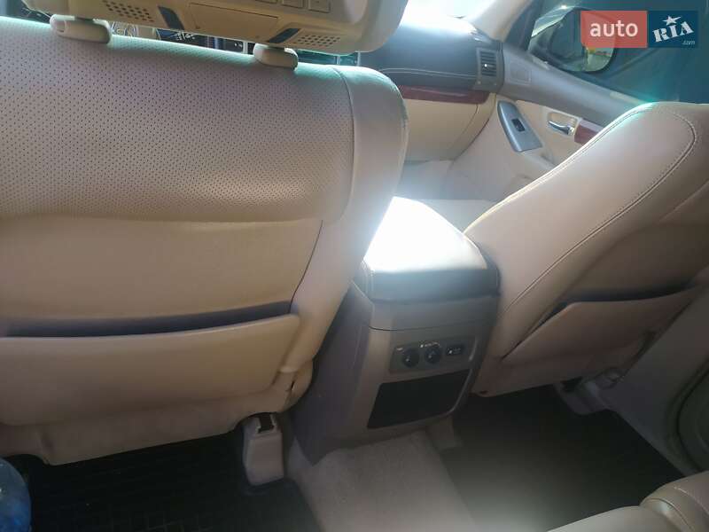 Позашляховик / Кросовер Toyota Land Cruiser Prado 2005 в Запоріжжі