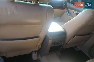 Внедорожник / Кроссовер Toyota Land Cruiser Prado 2005 в 