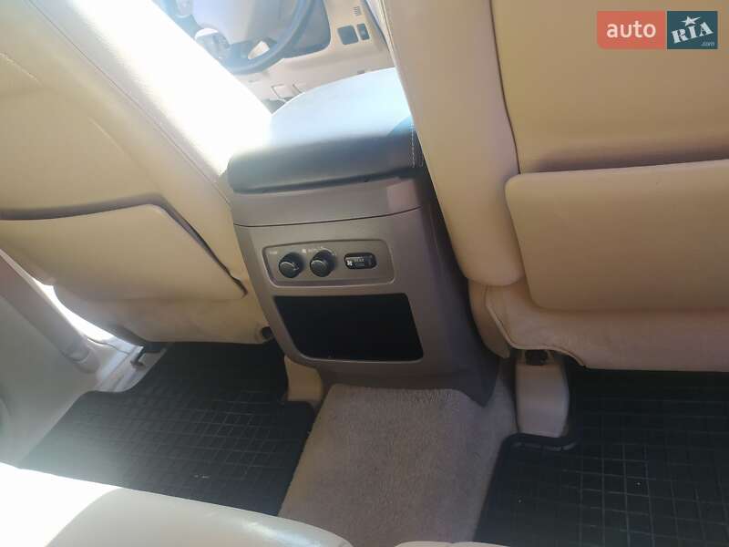 Позашляховик / Кросовер Toyota Land Cruiser Prado 2005 в Запоріжжі