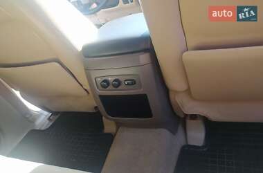 Внедорожник / Кроссовер Toyota Land Cruiser Prado 2005 в 