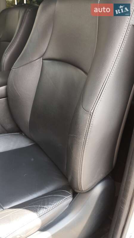 Внедорожник / Кроссовер Toyota Land Cruiser Prado 2017 в Киеве