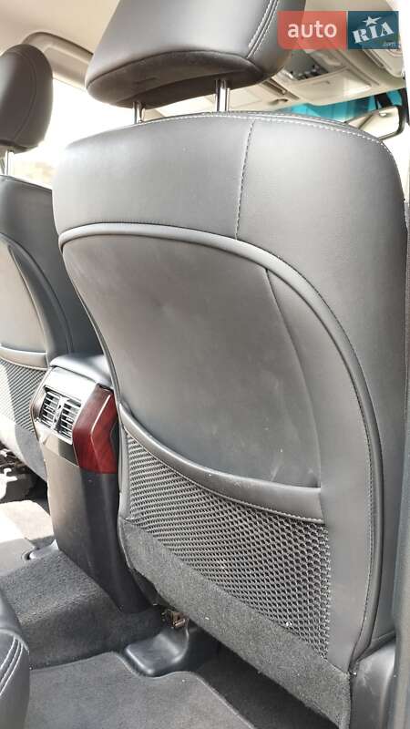 Внедорожник / Кроссовер Toyota Land Cruiser Prado 2017 в Киеве