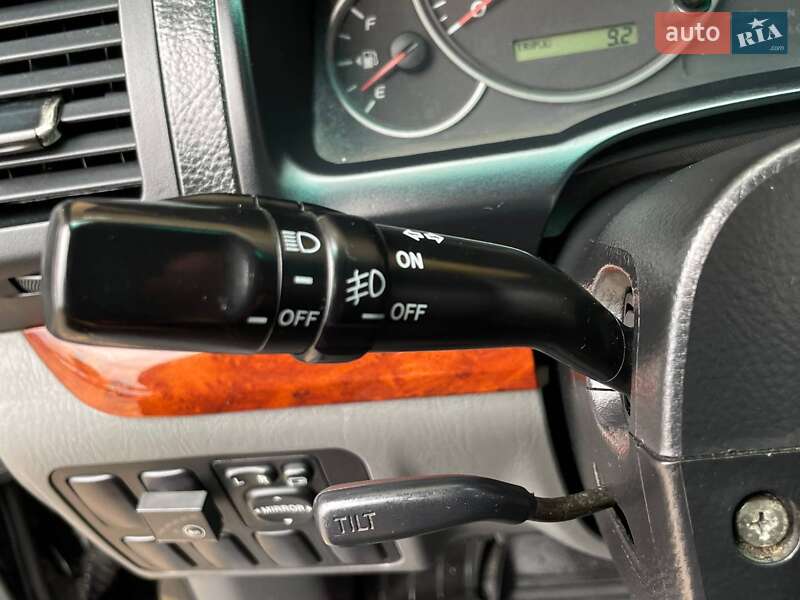 Внедорожник / Кроссовер Toyota Land Cruiser Prado 2006 в Виннице