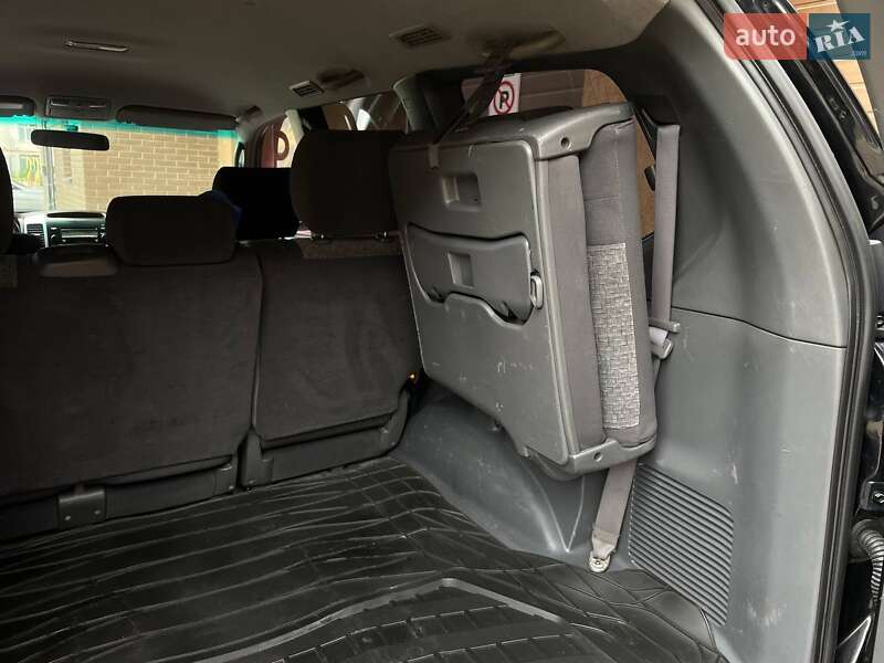 Внедорожник / Кроссовер Toyota Land Cruiser Prado 2006 в Виннице