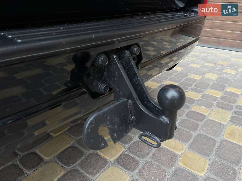 Внедорожник / Кроссовер Toyota Land Cruiser Prado 2006 в Виннице