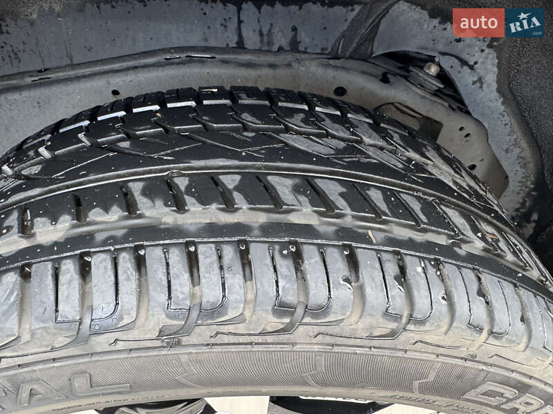 Внедорожник / Кроссовер Toyota Land Cruiser Prado 2020 в Киеве