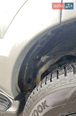 Внедорожник / Кроссовер Toyota Land Cruiser Prado 2009 в Киеве
