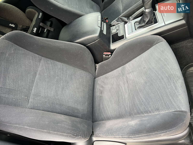 Внедорожник / Кроссовер Toyota Land Cruiser Prado 2019 в Днепре фото 16 Внедорожник / Кроссовер Toyota Land Cruiser Prado 2019 в Днепре