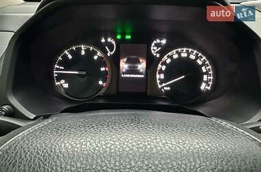 Внедорожник / Кроссовер Toyota Land Cruiser Prado 2020 в Киеве