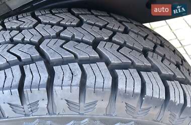 Позашляховик / Кросовер Toyota Land Cruiser Prado 2008 в 