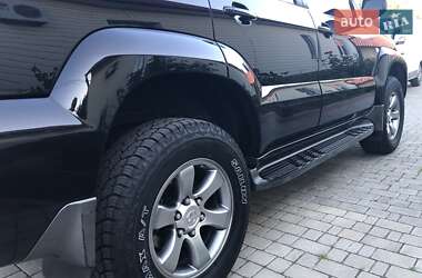 Позашляховик / Кросовер Toyota Land Cruiser Prado 2008 в 