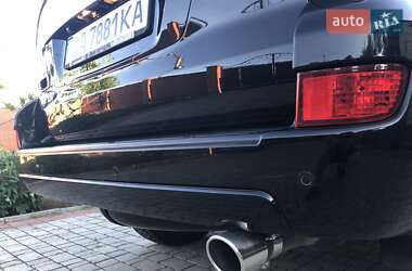 Позашляховик / Кросовер Toyota Land Cruiser Prado 2008 в 