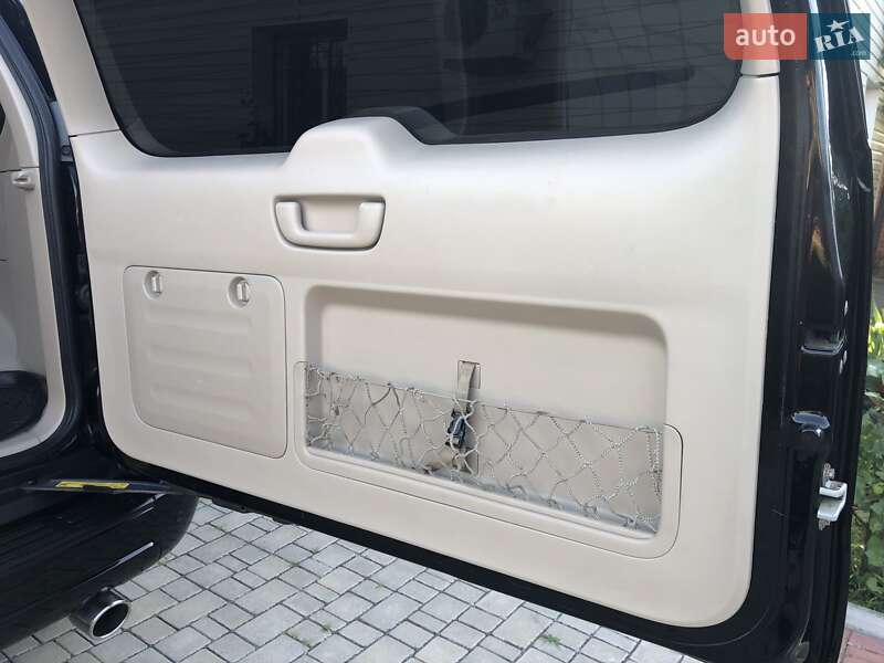 Позашляховик / Кросовер Toyota Land Cruiser Prado 2008 в Кривому Розі