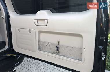Позашляховик / Кросовер Toyota Land Cruiser Prado 2008 в 