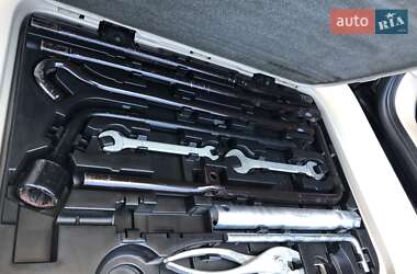 Позашляховик / Кросовер Toyota Land Cruiser Prado 2008 в 