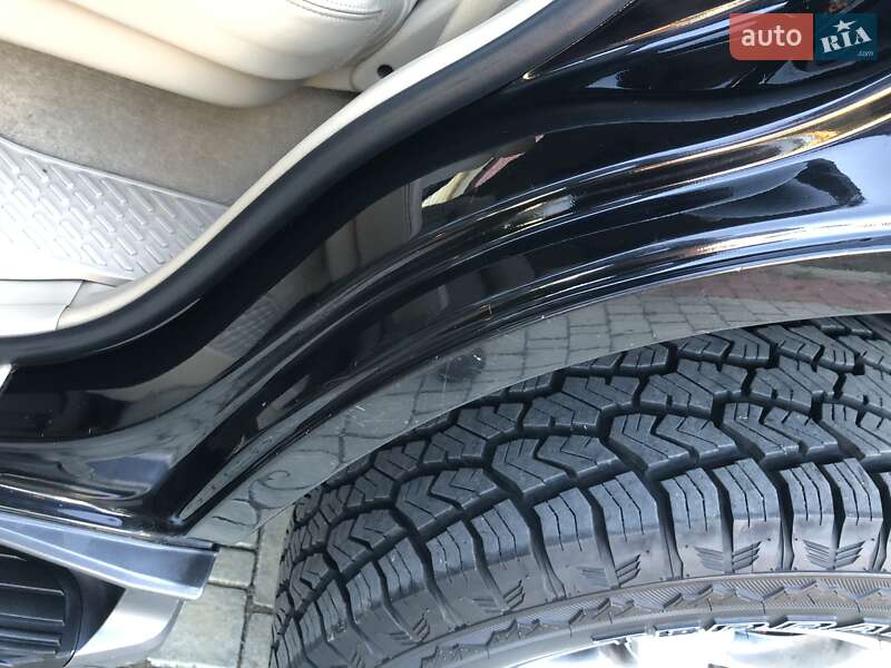 Позашляховик / Кросовер Toyota Land Cruiser Prado 2008 в Кривому Розі