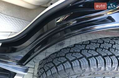 Позашляховик / Кросовер Toyota Land Cruiser Prado 2008 в 