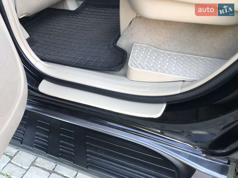 Позашляховик / Кросовер Toyota Land Cruiser Prado 2008 в Кривому Розі