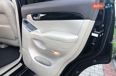 Позашляховик / Кросовер Toyota Land Cruiser Prado 2008 в 