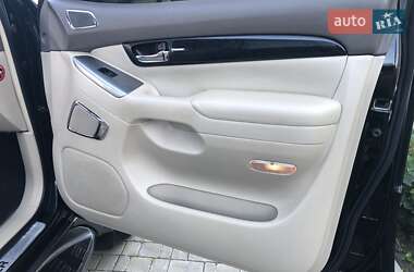 Позашляховик / Кросовер Toyota Land Cruiser Prado 2008 в 