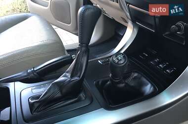 Позашляховик / Кросовер Toyota Land Cruiser Prado 2008 в 