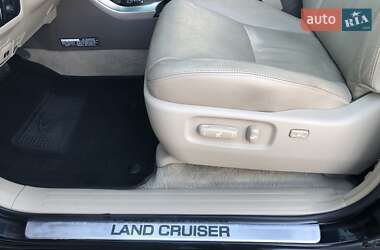 Позашляховик / Кросовер Toyota Land Cruiser Prado 2008 в 