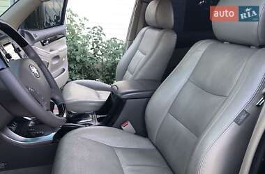 Позашляховик / Кросовер Toyota Land Cruiser Prado 2008 в 