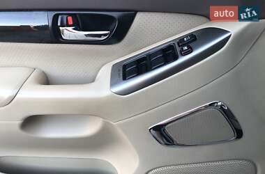 Позашляховик / Кросовер Toyota Land Cruiser Prado 2008 в 