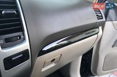 Позашляховик / Кросовер Toyota Land Cruiser Prado 2008 в 
