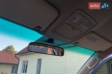 Позашляховик / Кросовер Toyota Land Cruiser Prado 2008 в 