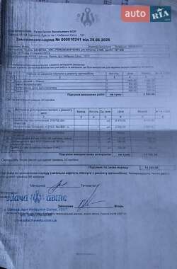 Позашляховик / Кросовер Toyota Land Cruiser Prado 2008 в 