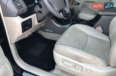 Позашляховик / Кросовер Toyota Land Cruiser Prado 2008 в 