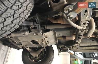 Позашляховик / Кросовер Toyota Land Cruiser Prado 2008 в 